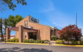 Best Western Manassas
