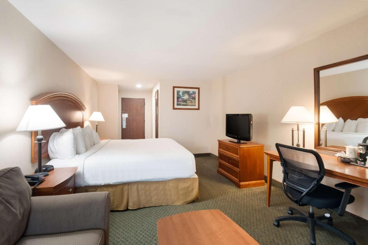 Best Western Манассас Экстерьер фото