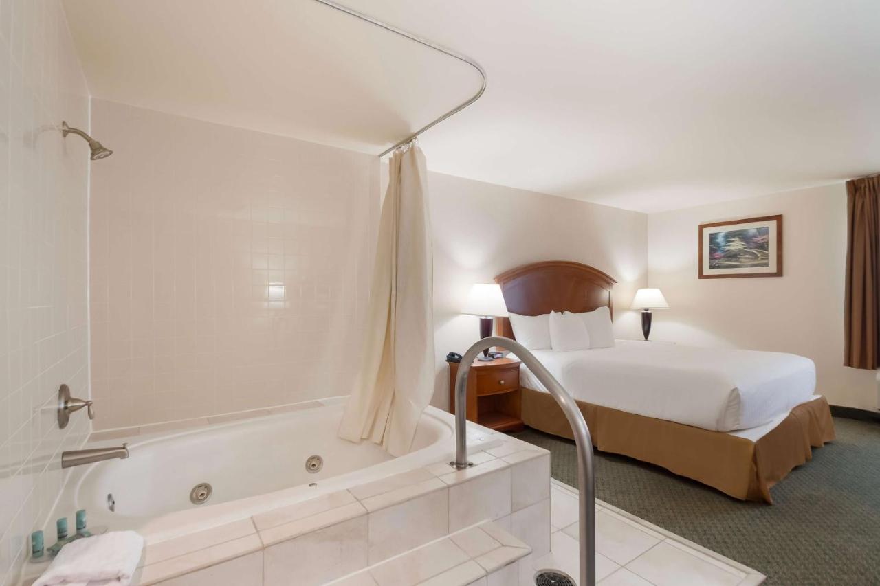 Best Western Манассас Экстерьер фото