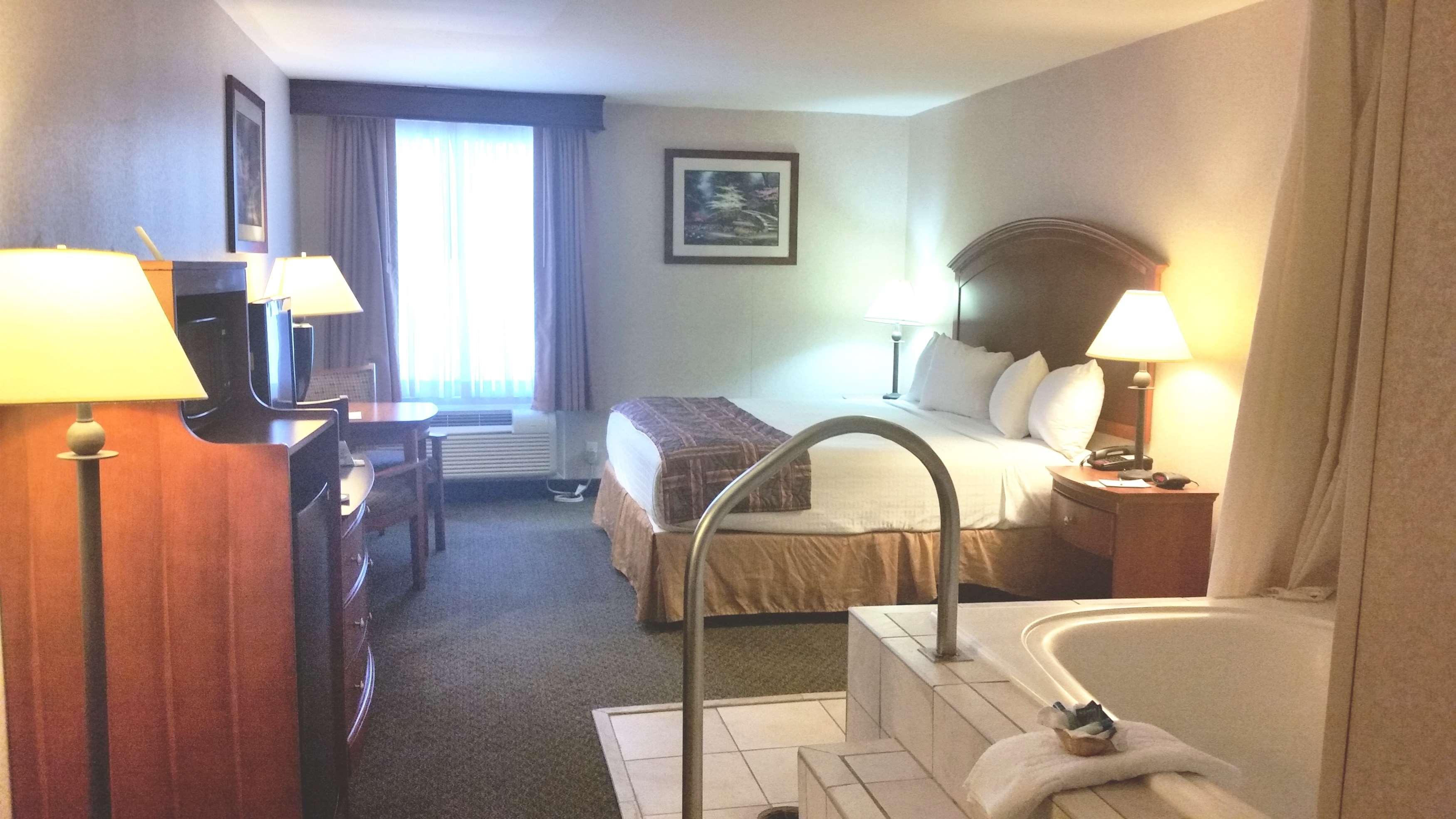 Best Western Манассас Экстерьер фото