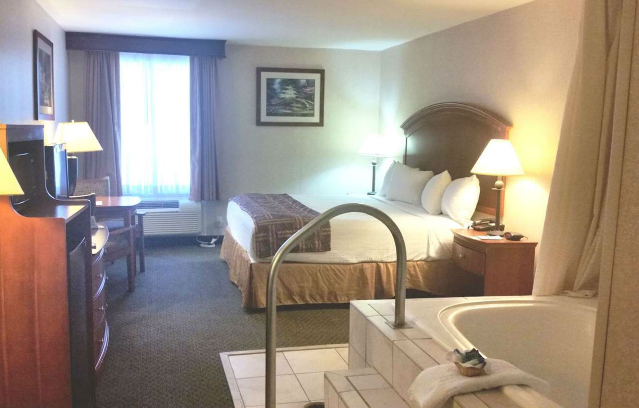 Best Western Манассас Экстерьер фото